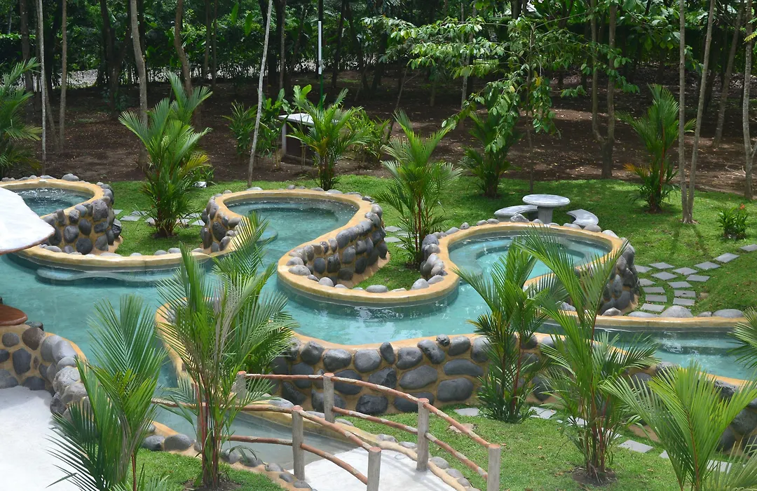 Volcano Lodge, Hotel & Thermal Experience-1