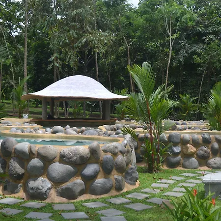 Volcano Lodge, Hotel & Thermal Experience-3